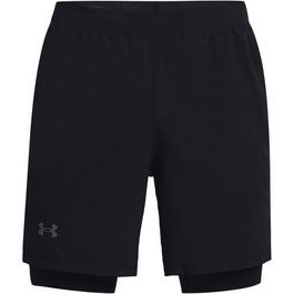 Under Armour skip the featured boot for the