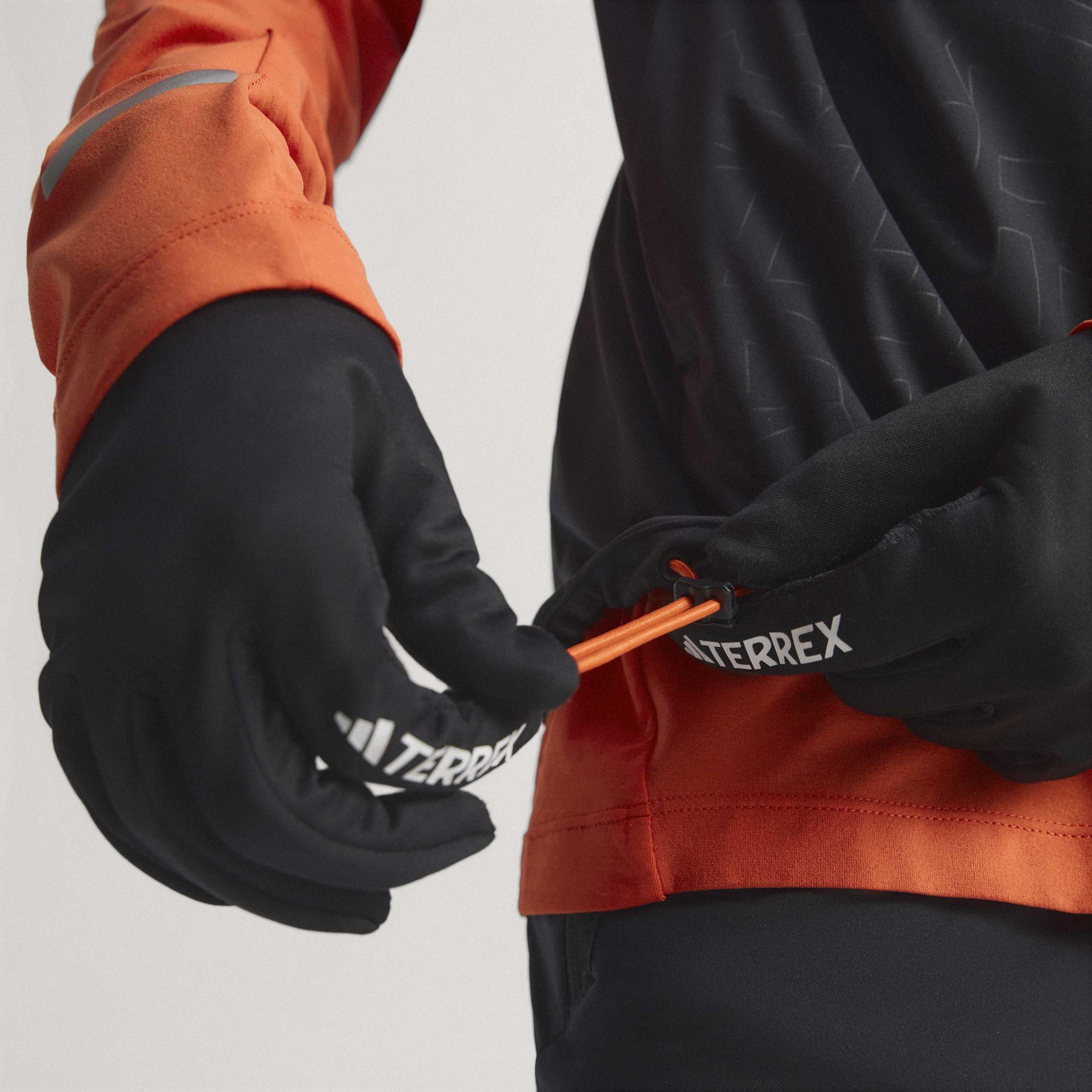 CRNA - adidas - Performance Running Vest - 11