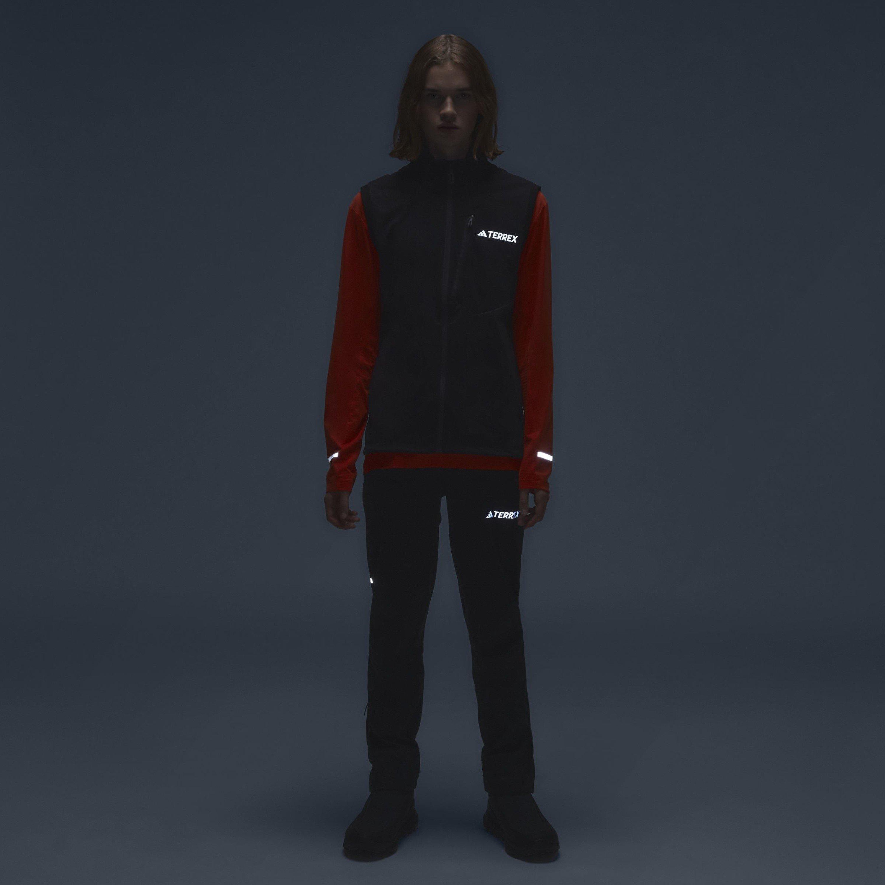 CRNA - adidas - Performance Running Vest - 12