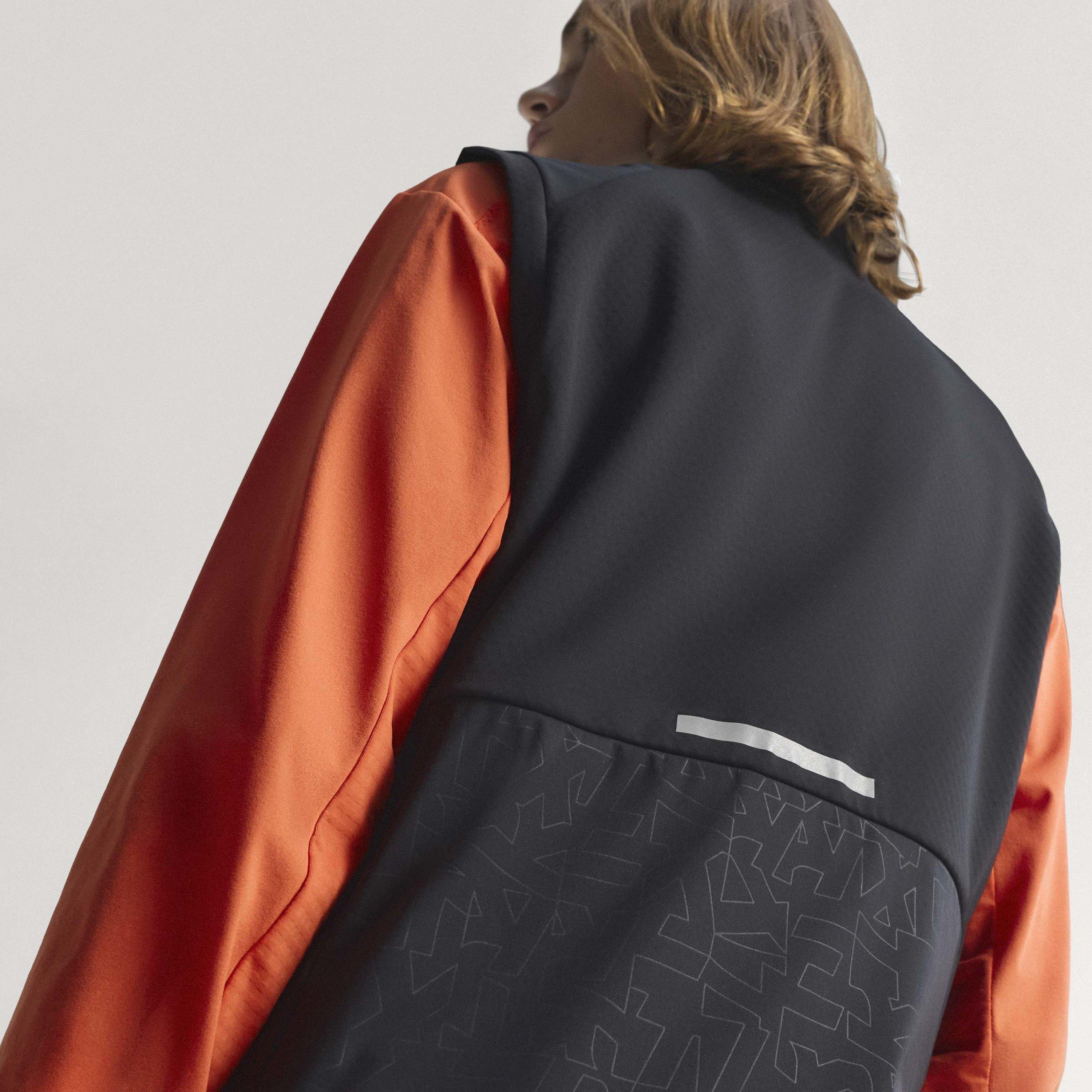 CRNA - adidas - Performance Running Vest - 14