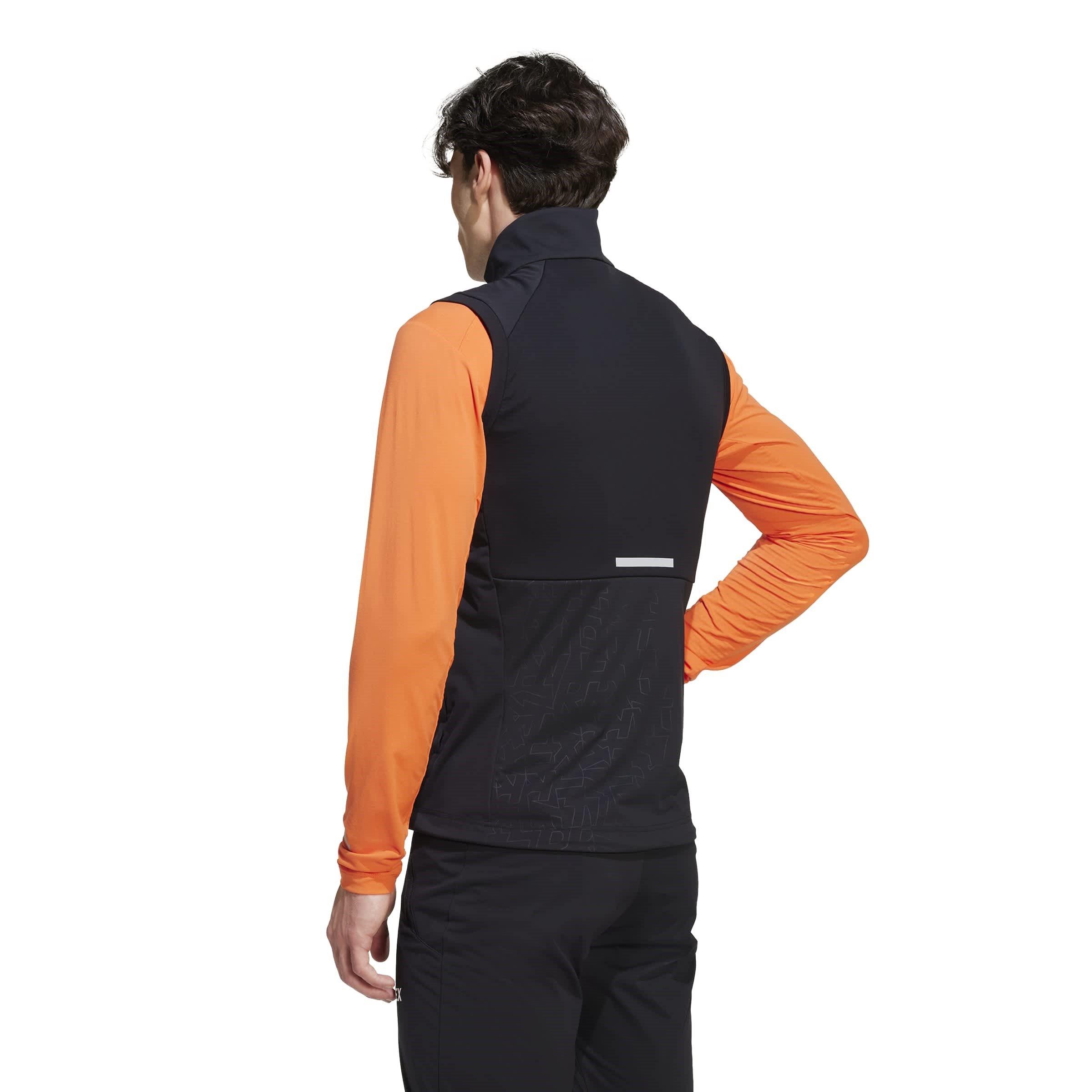 CRNA - adidas - Performance Running Vest - 3