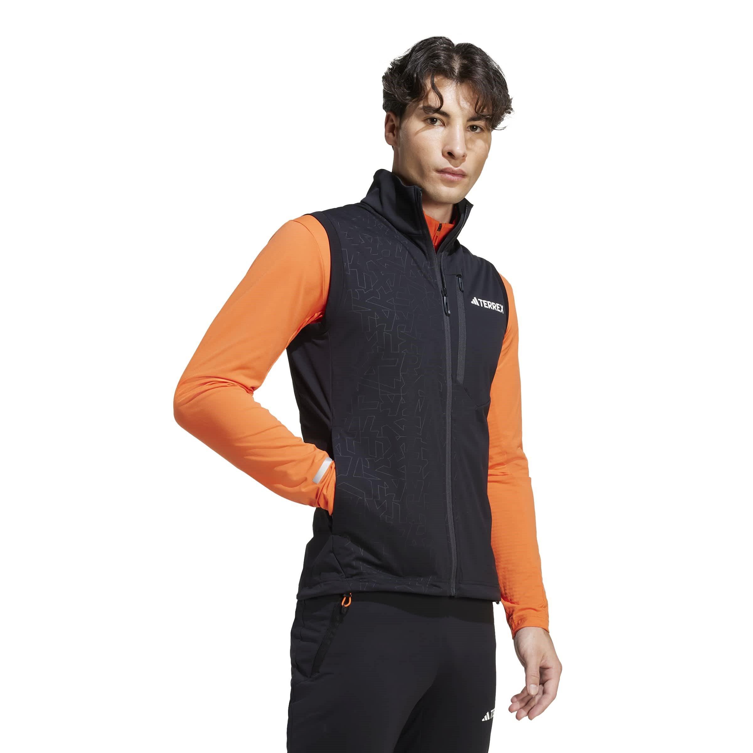 CRNA - adidas - Performance Running Vest - 4