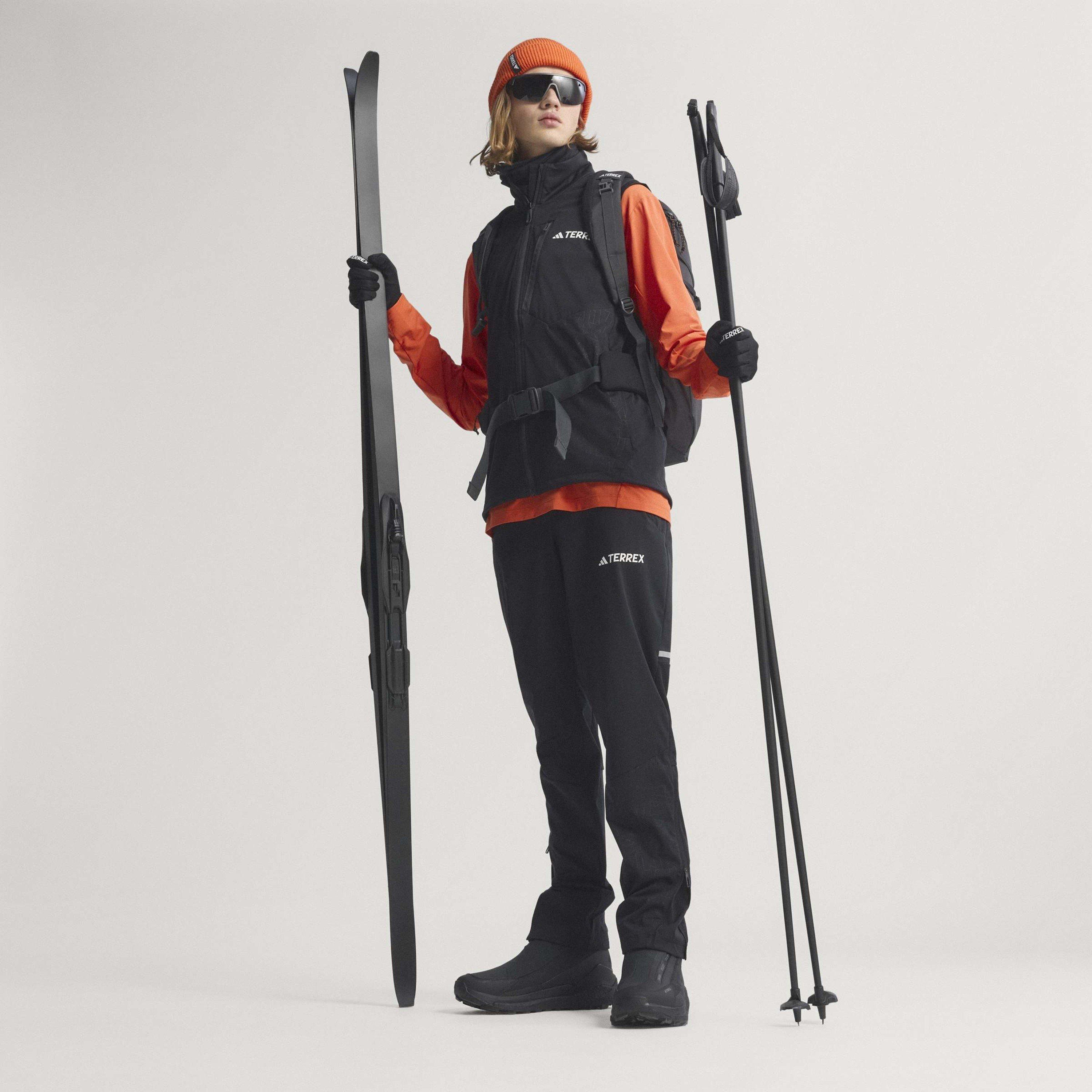 CRNA - adidas - Performance Running Vest - 7