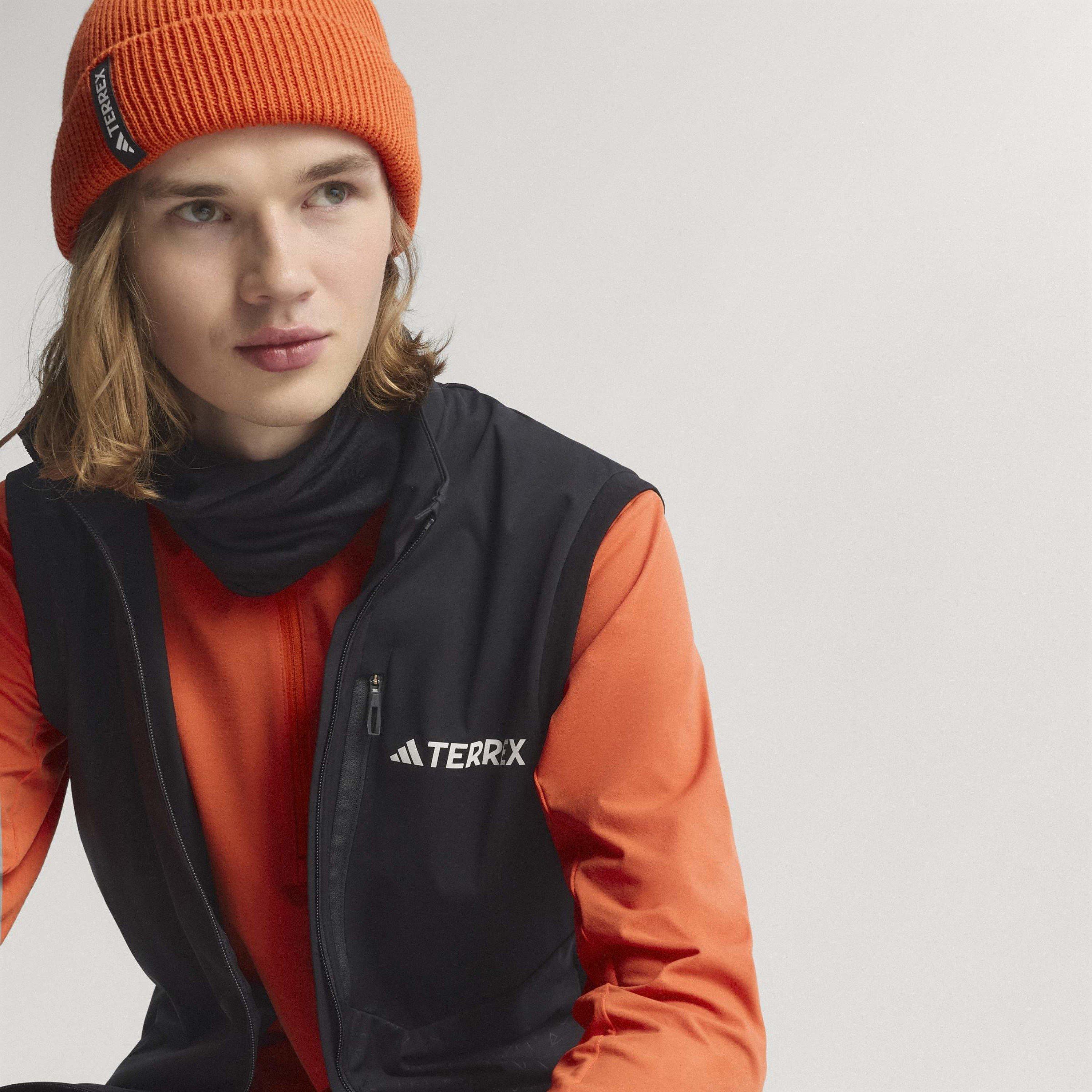 CRNA - adidas - Performance Running Vest - 10