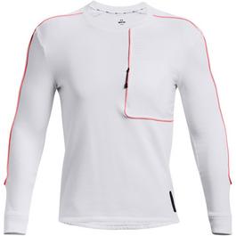Under Armour Under Anywhere Long Sleeve Top Mens