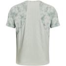 Illusion Vert - Under Armour - Under Armour Ua Iso-Chill Laser Ss Ii Running Top Mens - 7