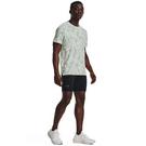 Illusion Vert - Under Armour - Under Armour Ua Iso-Chill Laser Ss Ii Running Top Mens - 4