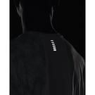Illusion Vert - Under Armour - Under Armour Ua Iso-Chill Laser Ss Ii Running Top Mens - 5