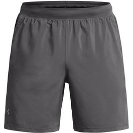 Under Armour UA Launch 7'' Mens Short