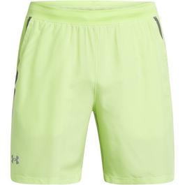 Under Armour Launch 2 in 1 7 Shorts