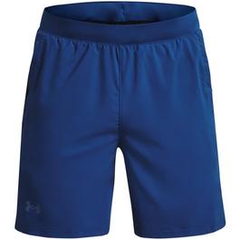 Under Armour UA Launch 7'' Mens Short