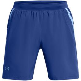 Under Armour UA Launch 7'' Mens Short