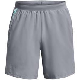 Under Armour Armour Launch 2-in-1 7 Shorts