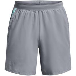 Under Armour Inch Dry Shorts Mens