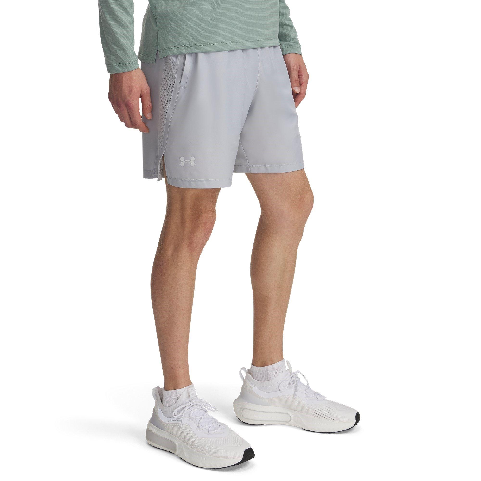 Under Armour UA Launch Mens 7in Shorts