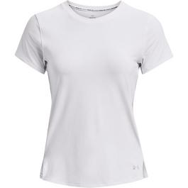 Under Armour UA Iso-Chill Laser Tee Womens