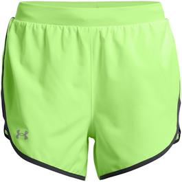 Under Armour UA Fly By Elite 3'' Short