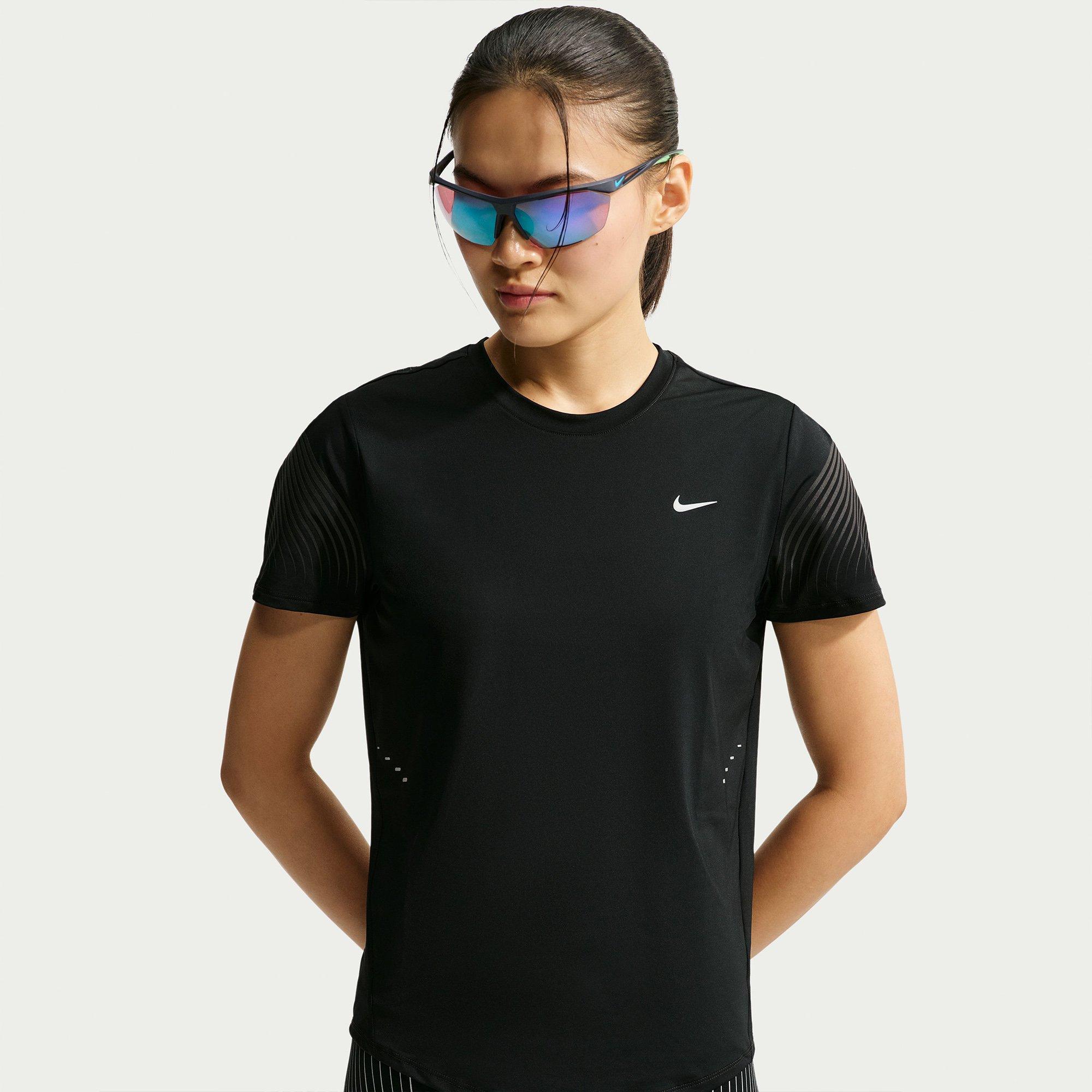 Black/Silver - Nike - Nike Swift Flsh Top Ld71 - 3
