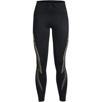 Under Armour UnderArmour OutRun the Cold Womens Running Tights