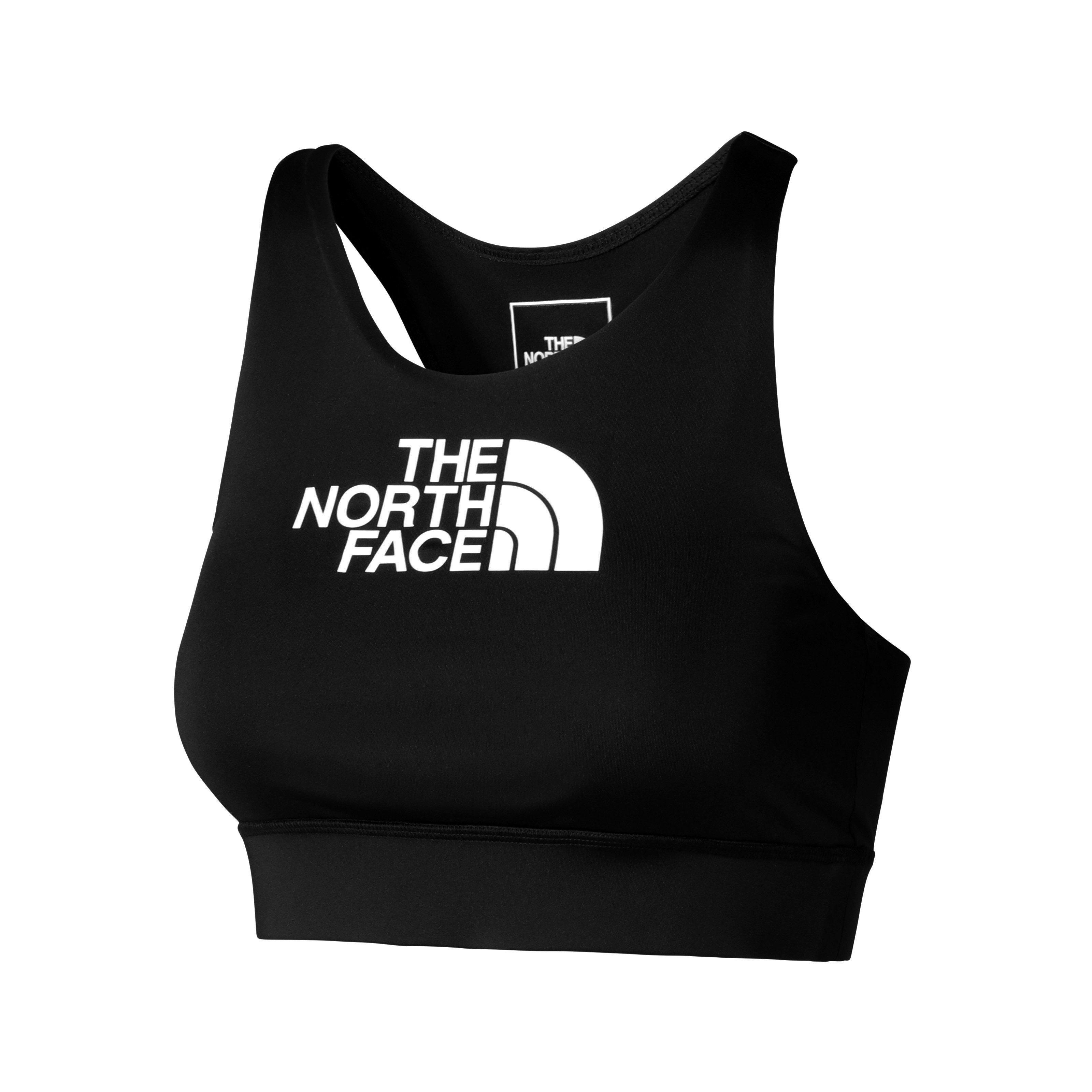 Black JK3 - The North Face - Women’s Flex Bra - 5