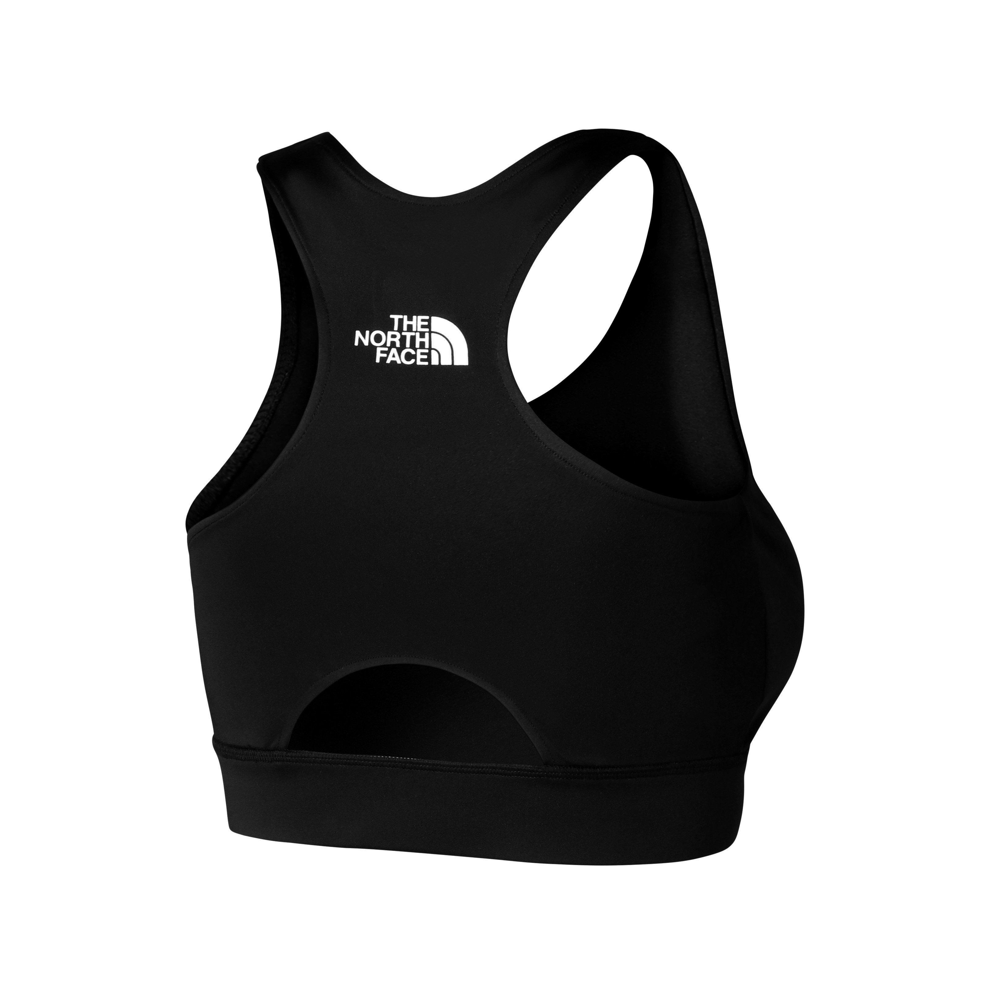 Black JK3 - The North Face - Women’s Flex Bra - 6