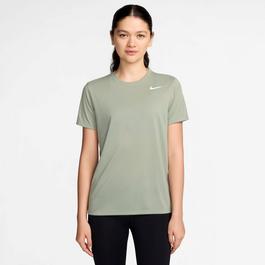 Nike Dri FIT Womens T Shirt