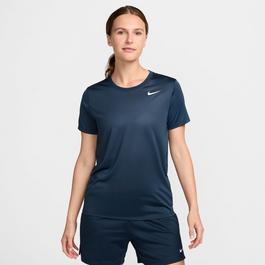 Nike Dri FIT Womens T Shirt