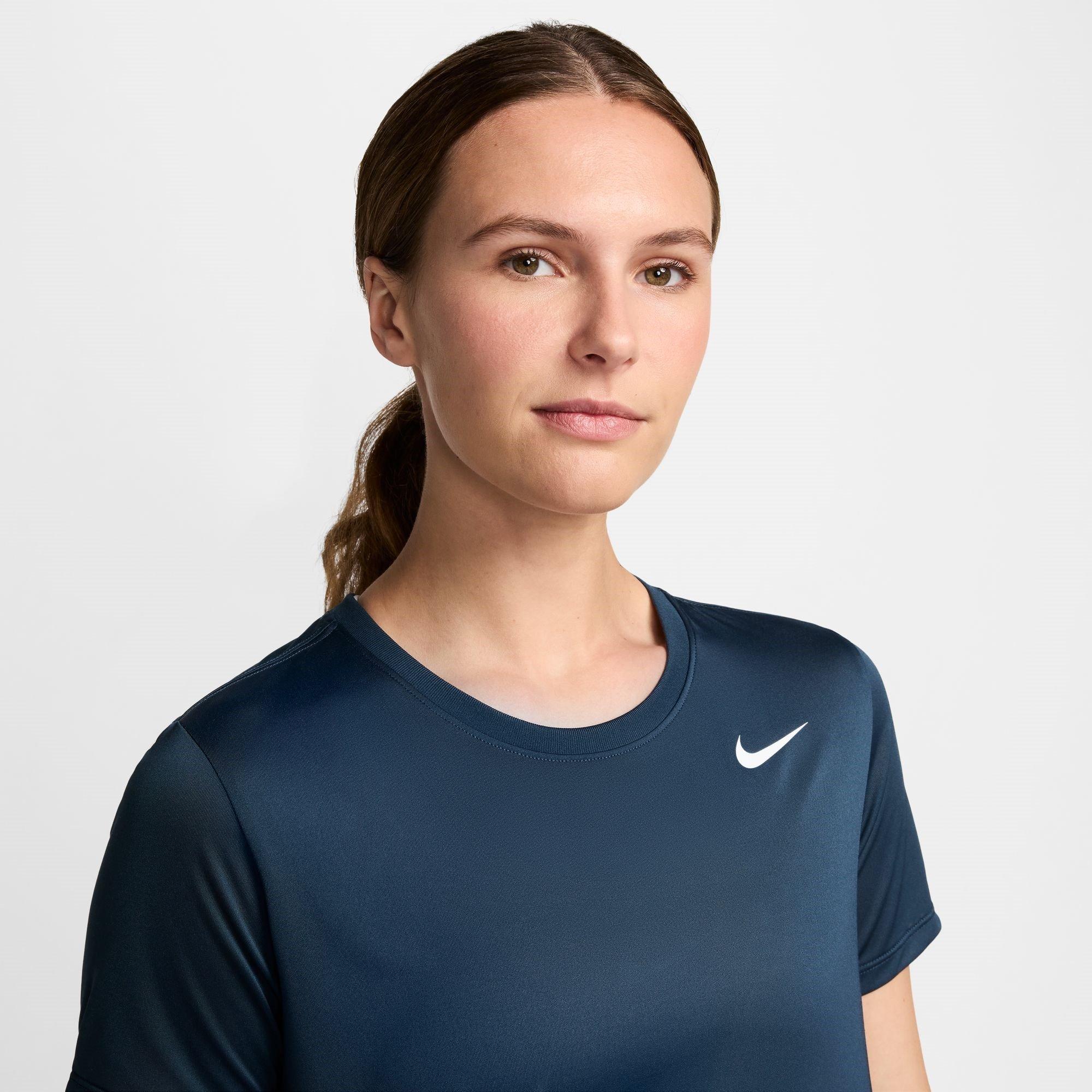 Armory Navy - Nike - Dri-FIT Women's T Shirt - 3
