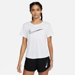 Nike friday One Dri-FIT Swoosh Women's Short-Sleeved Top