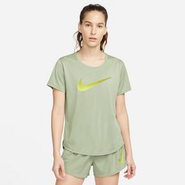 Nike friday One Dri-FIT Swoosh Women's Short-Sleeved Top