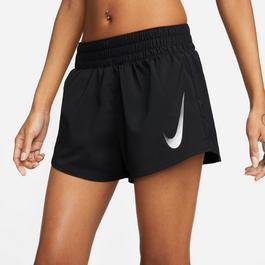 Nike Swoosh Womens Shorts