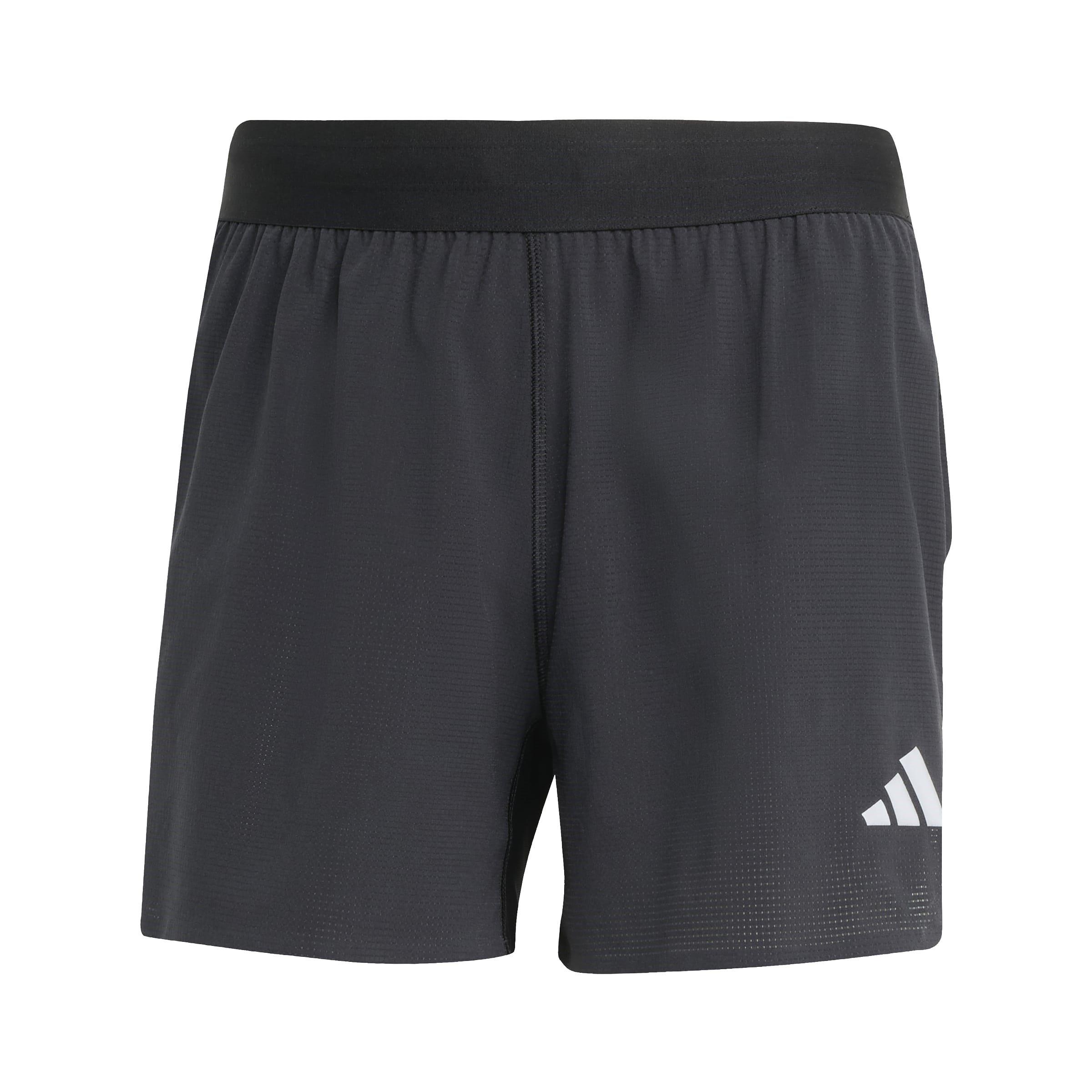 NOIR - adidas - Adidas ADI365 SHORT Sn54 - 1
