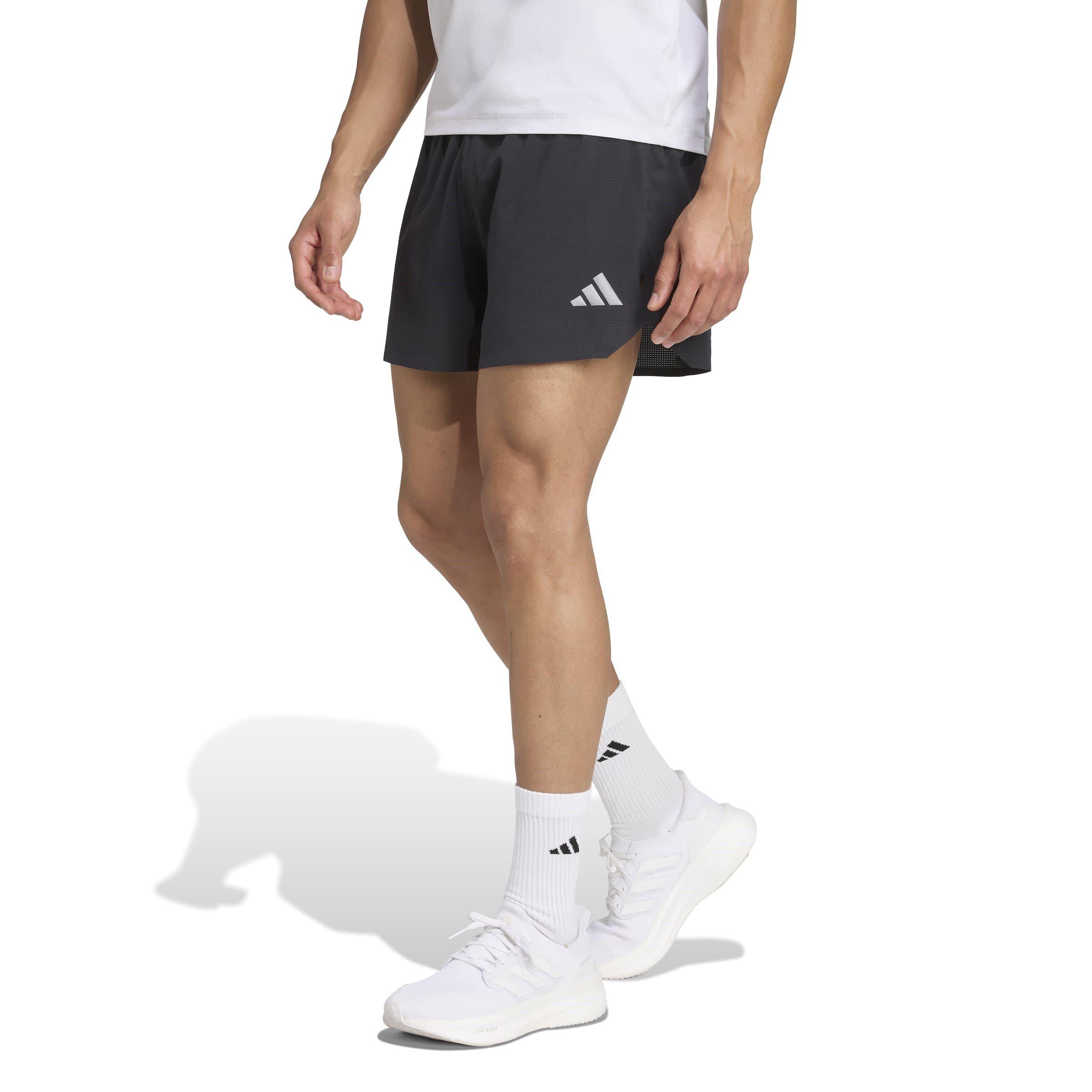 NOIR - adidas - Adidas ADI365 SHORT Sn54 - 2