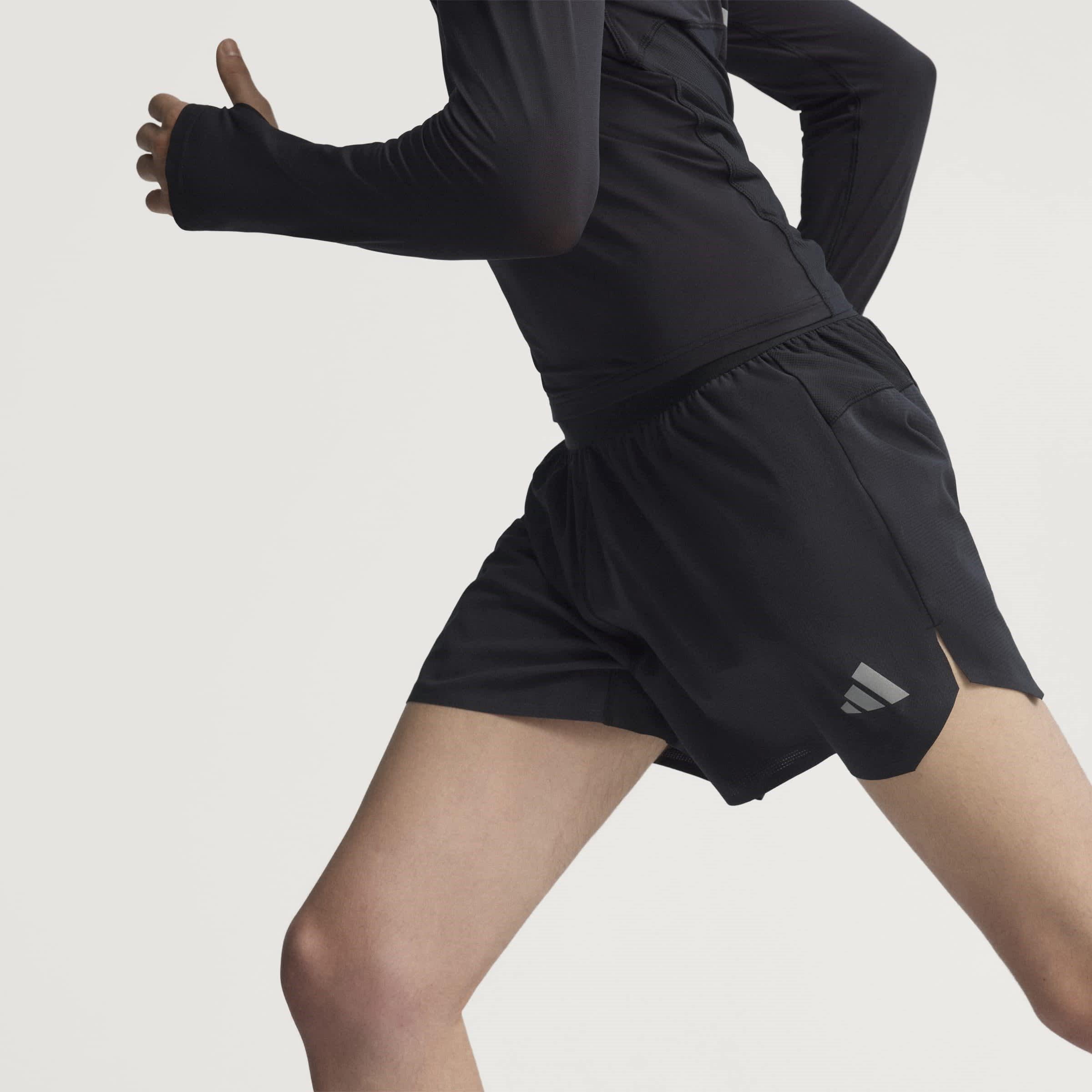 NOIR - adidas - Adidas ADI365 SHORT Sn54 - 14