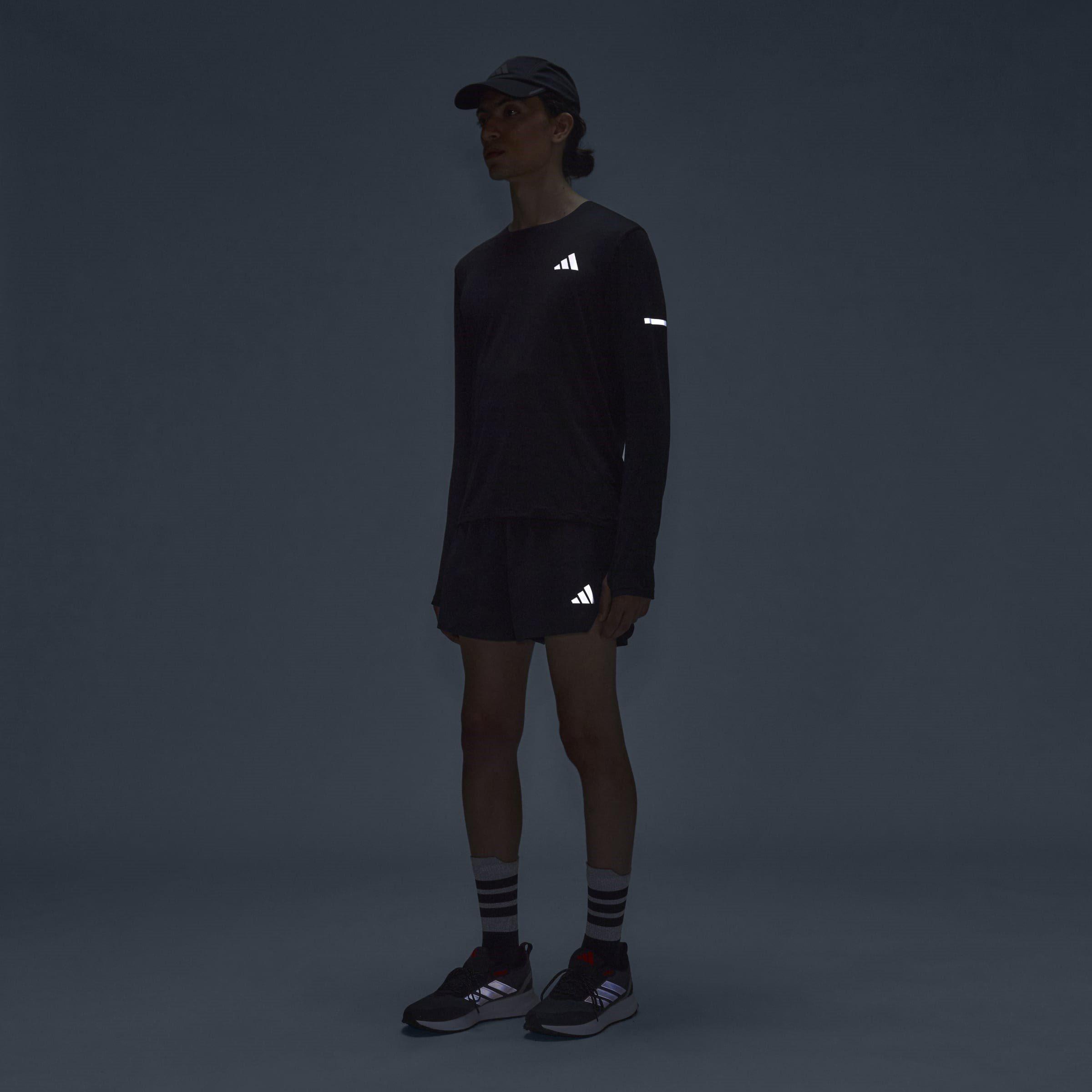 NOIR - adidas - Adidas ADI365 SHORT Sn54 - 15
