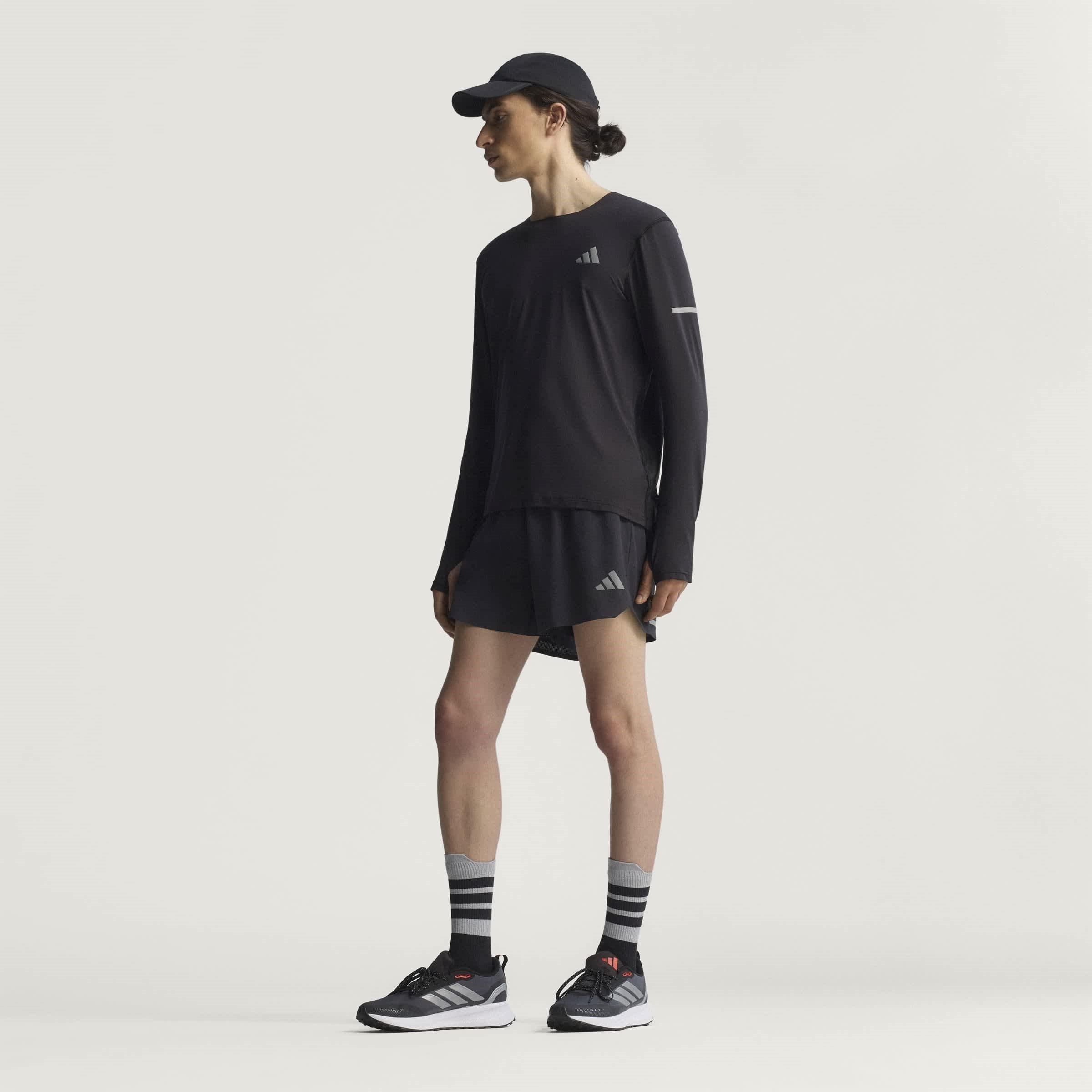 NOIR - adidas - Adidas ADI365 SHORT Sn54 - 7