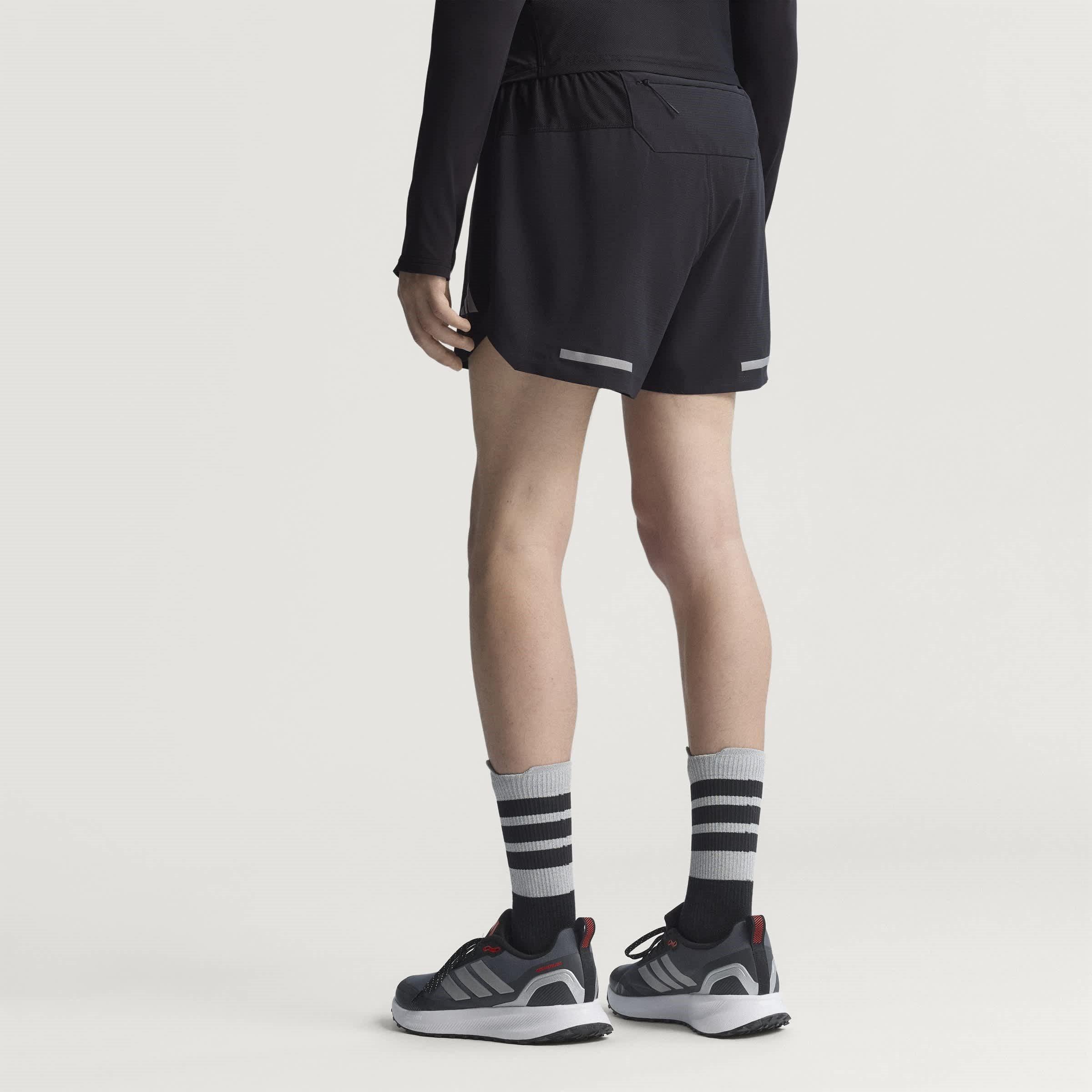 NOIR - adidas - Adidas ADI365 SHORT Sn54 - 9