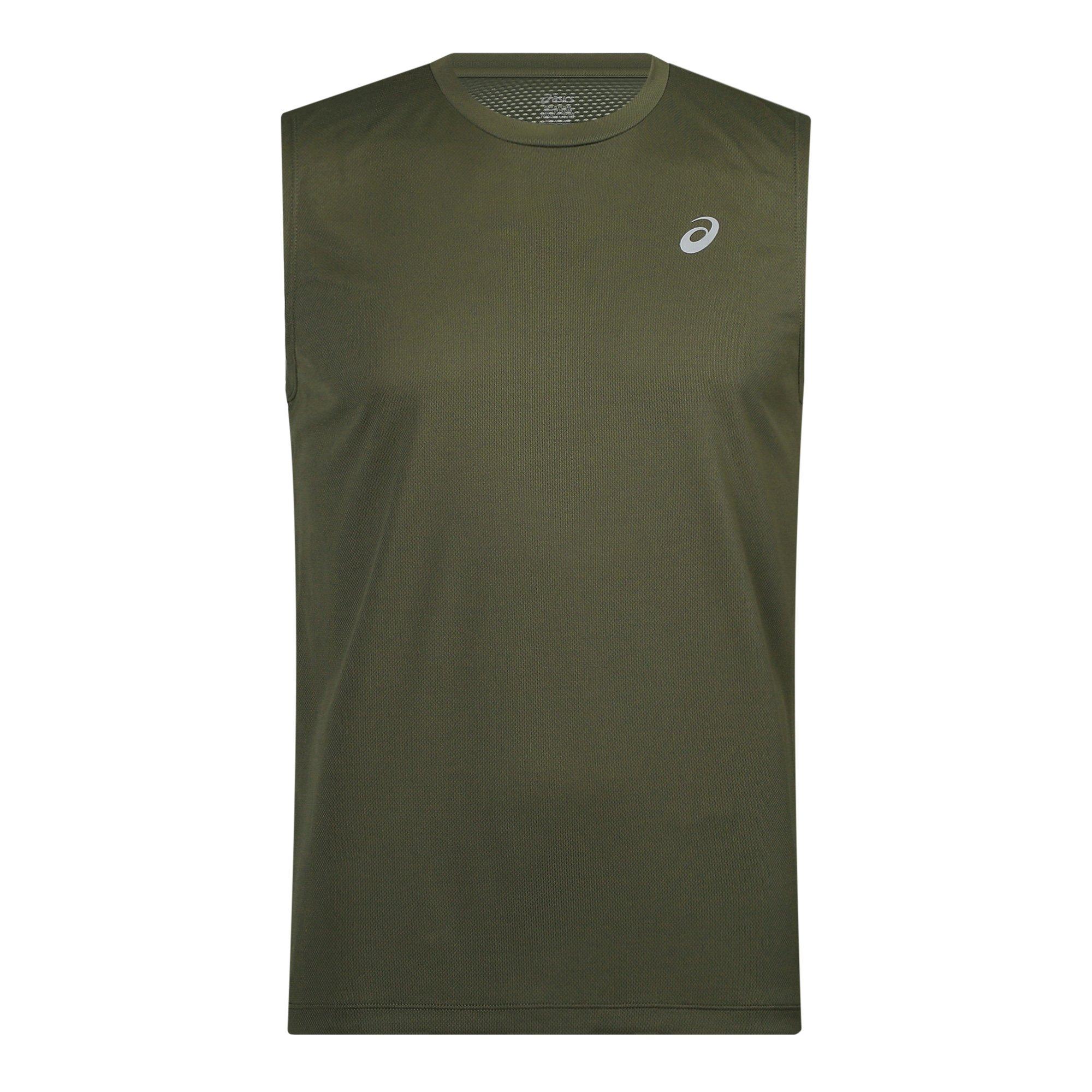 Men's Performance Running Vest