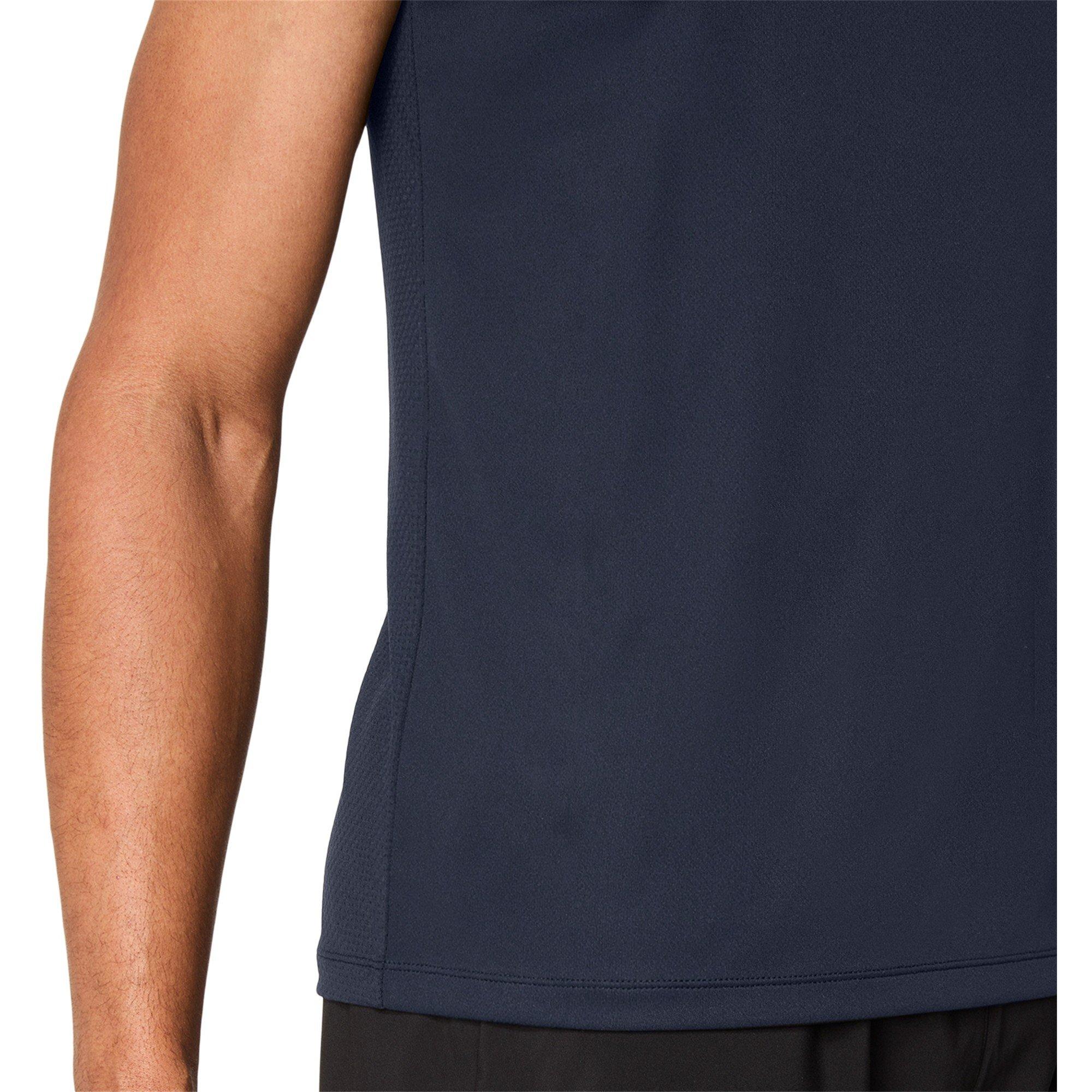 Midnight - Asics - Men's Performance Running Vest - 5