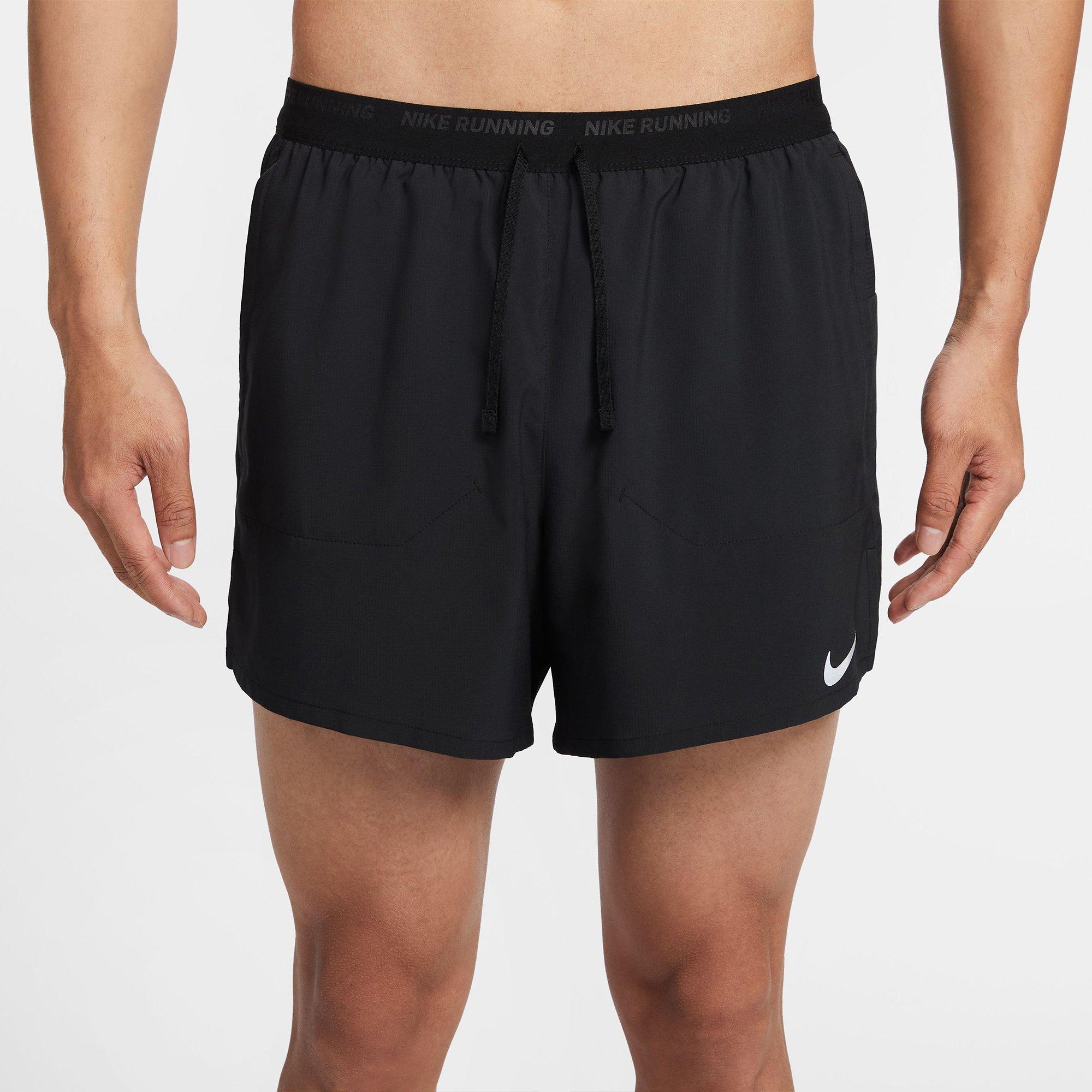 Black - Nike - Nike Stride 2in1 5in Sn99 - 1