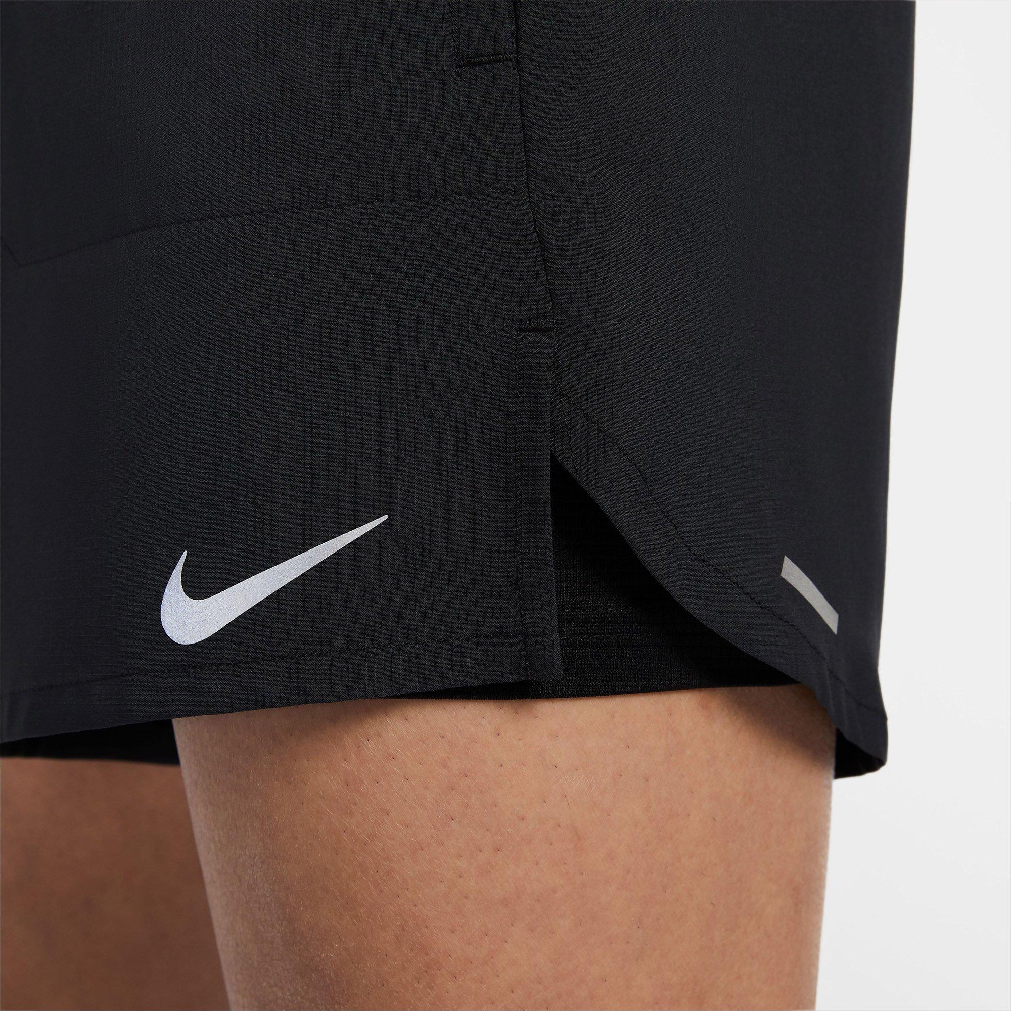 Black - Nike - Nike Stride 2in1 5in Sn99 - 8