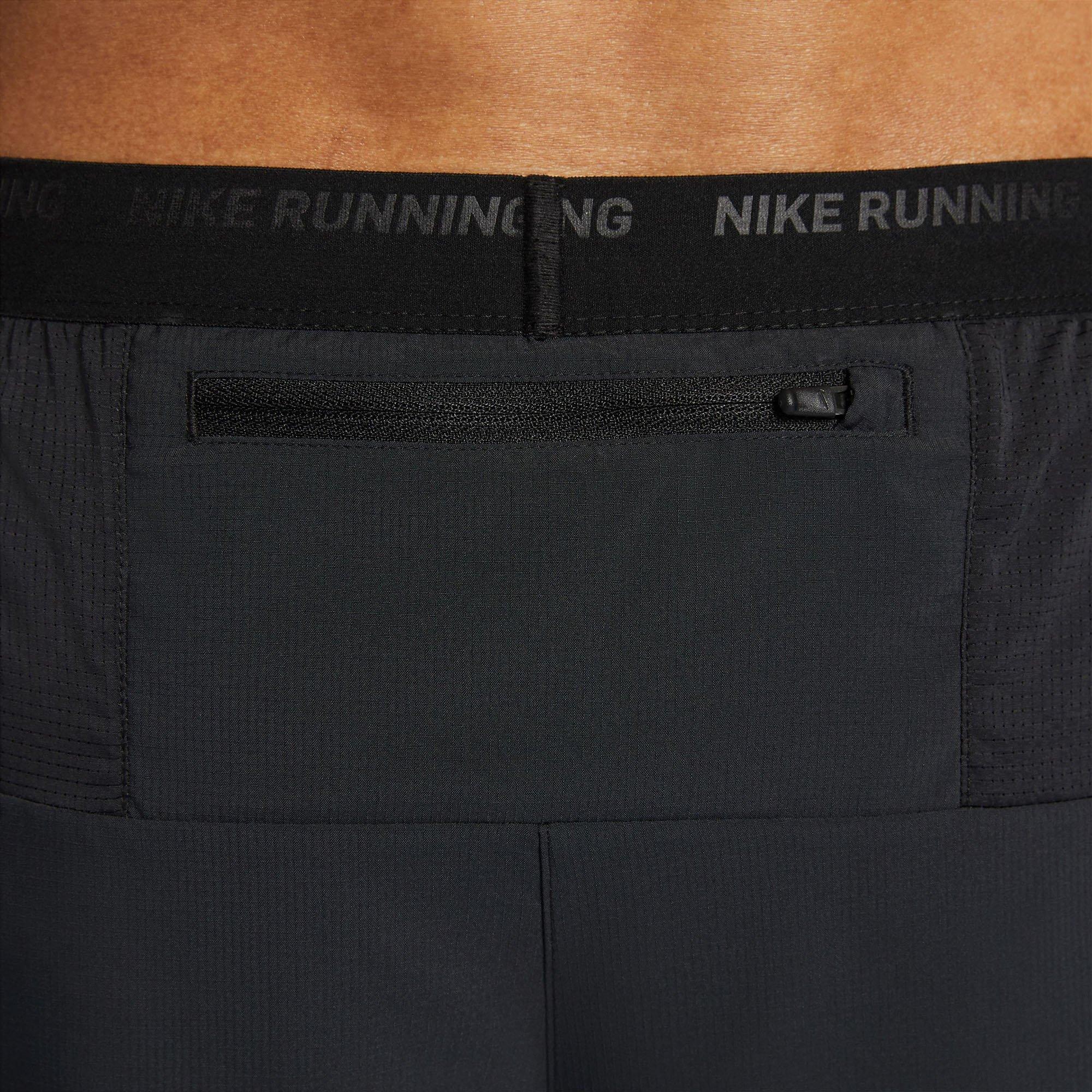 Black - Nike - Nike Stride 2in1 5in Sn99 - 9