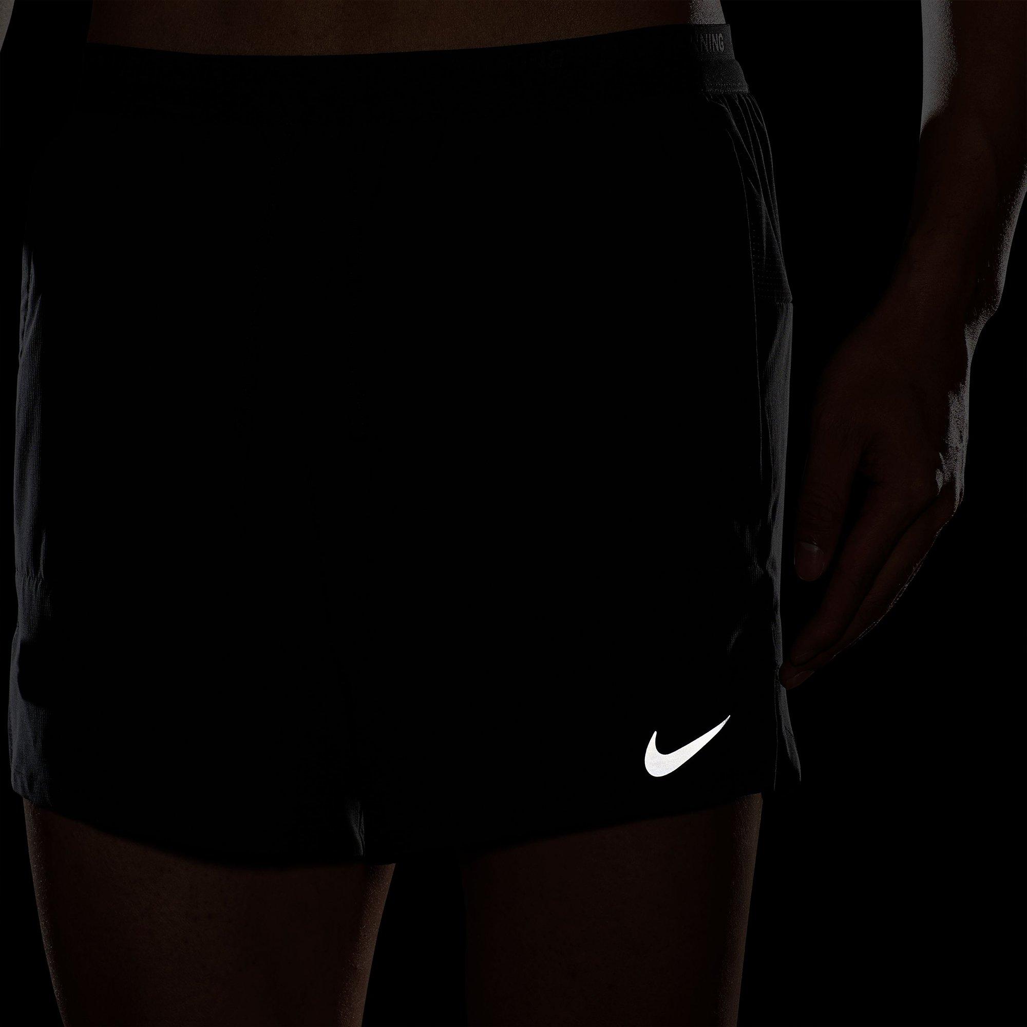 Black - Nike - Nike Stride 2in1 5in Sn99 - 10