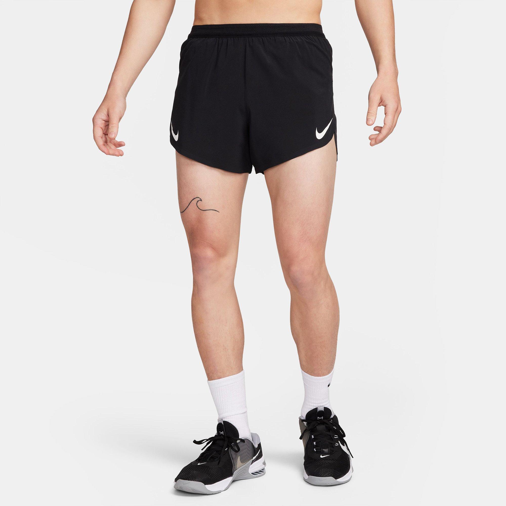 Black - Nike - Nike AeroSwift 4in Sn99 - 3