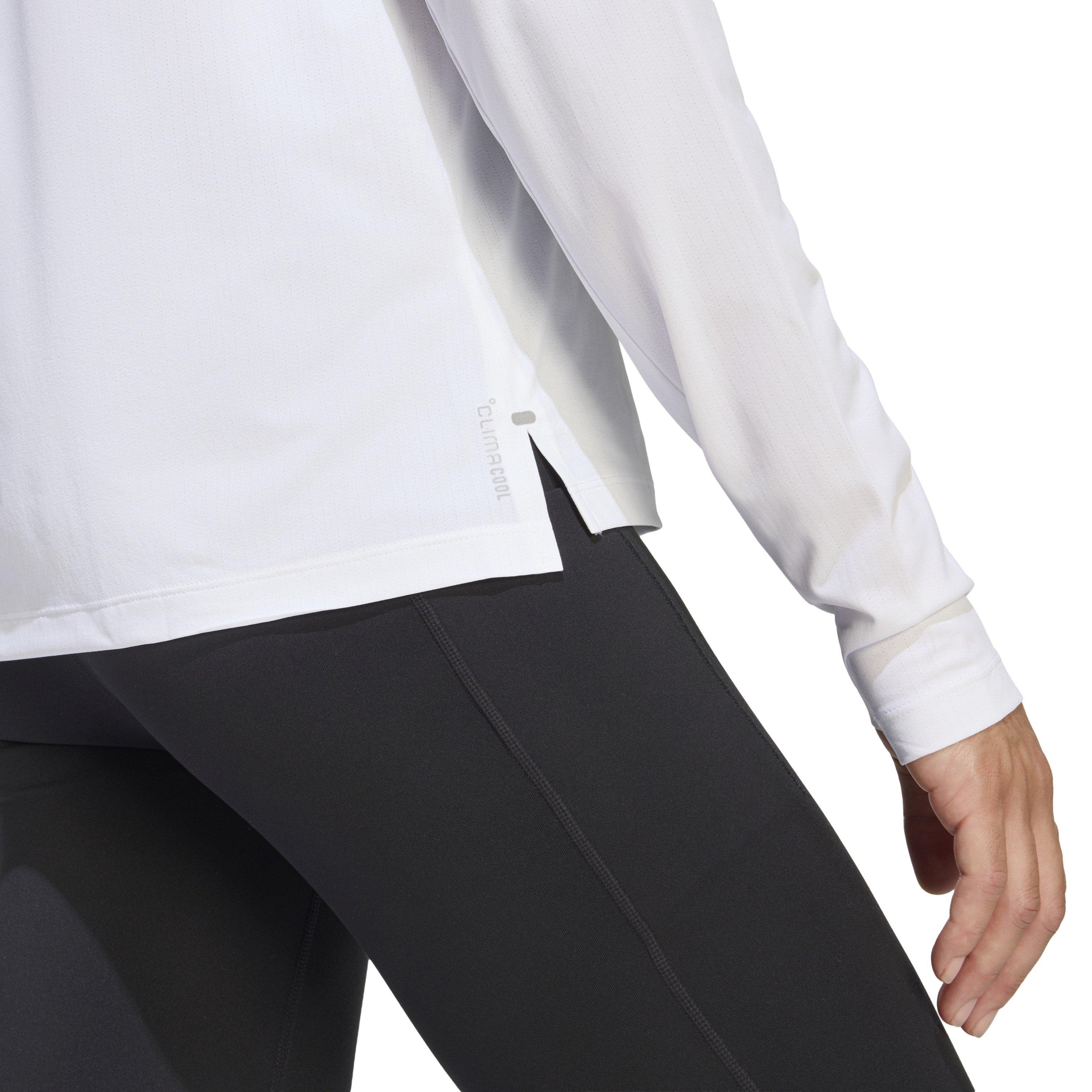 White - adidas - 365 Ls Ld62 - 4