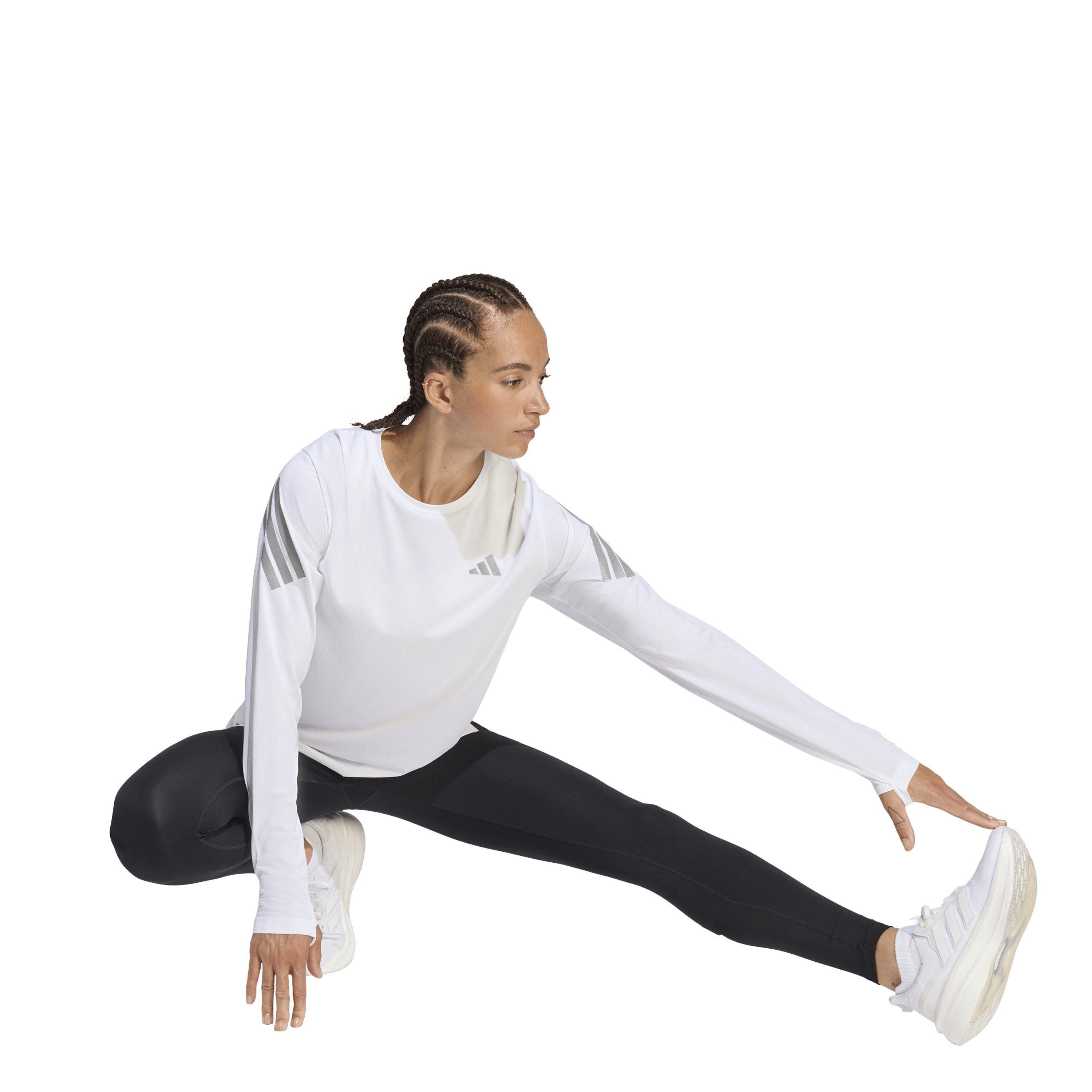 White - adidas - 365 Ls Ld62 - 6