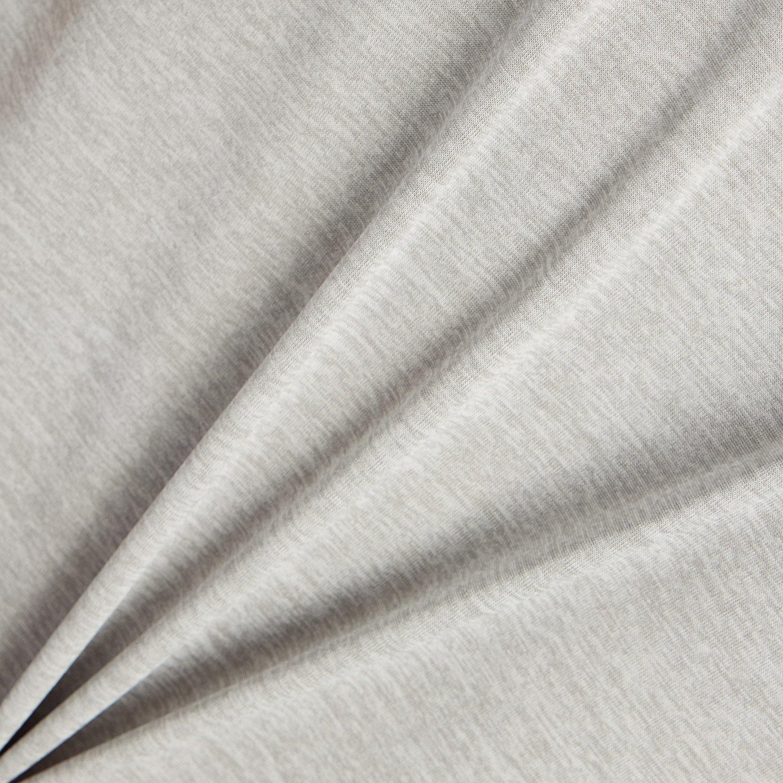 Ath.Grey - New Balance - NB Sport Train Tee Sn62 - 5