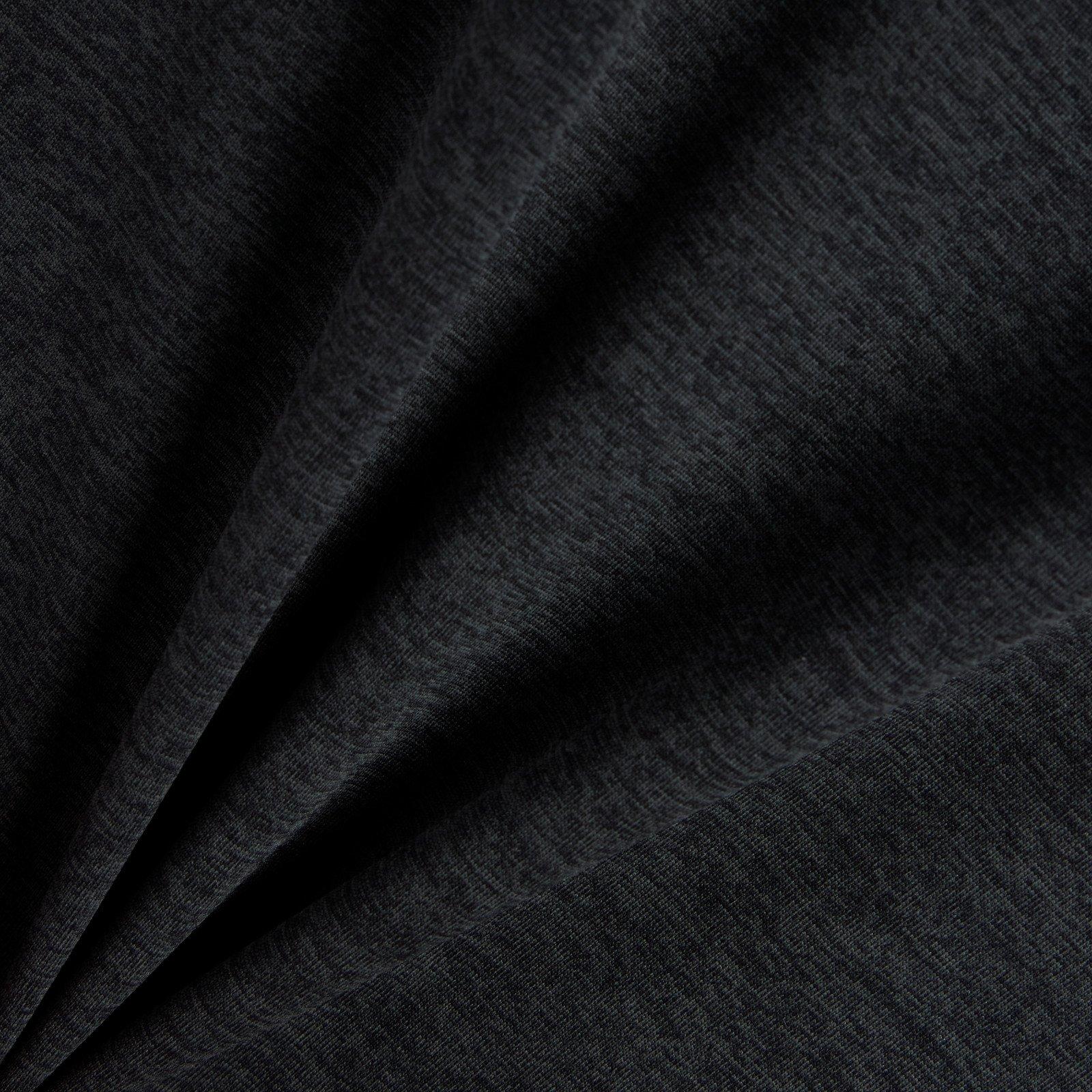 Black Hther - New Balance - Men's Short Sleeve Performance Running Top - 5