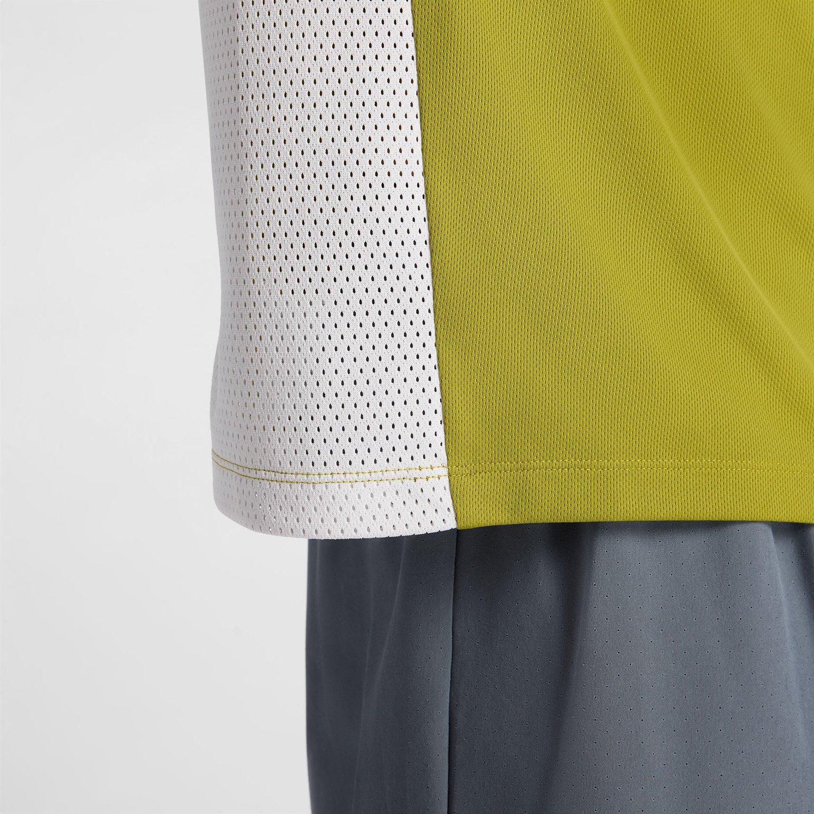 Sea Moss - New Balance - NB Fast Tee Sn62 - 5