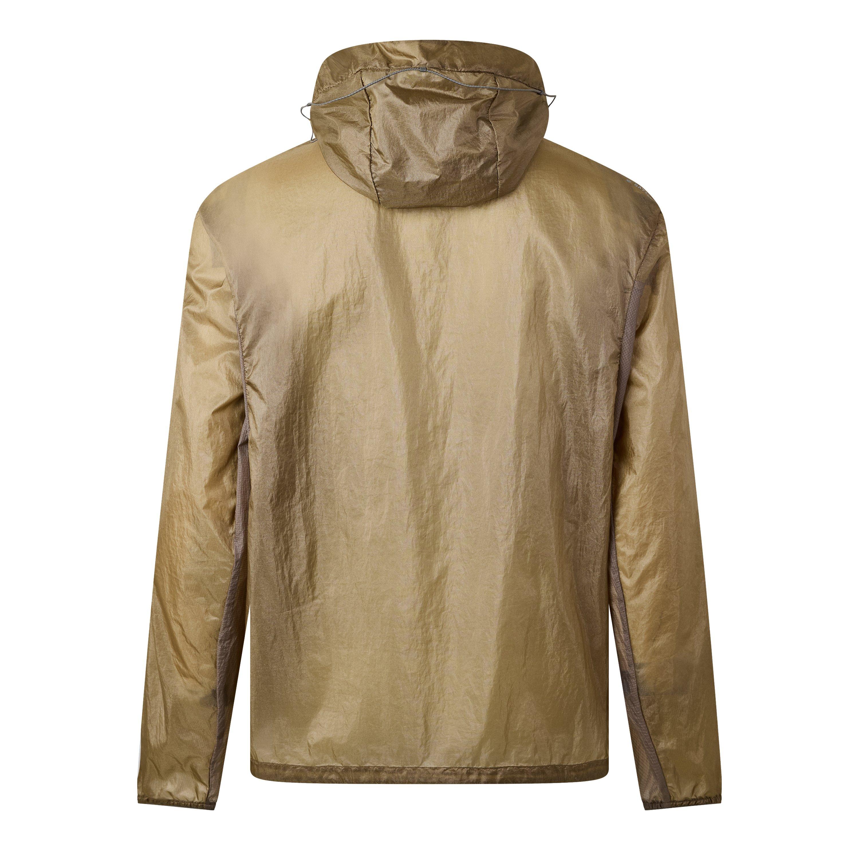 Falcon SA - Satisfy - Rippy Pertex Diamond Fuse Hooded Jacket - 2